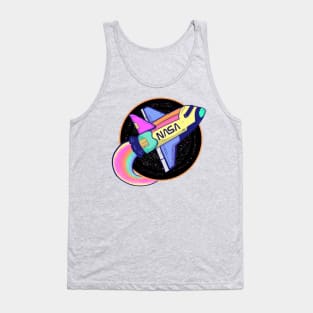 Adventure Awaits Tank Top